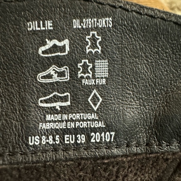 Taos Boots - Picture 6 of 8